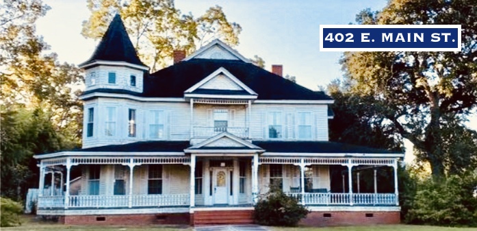 Southeastern Historic Estates LLC Image